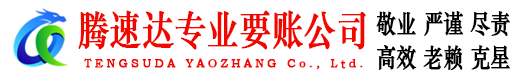 光泽腾速达清债公司